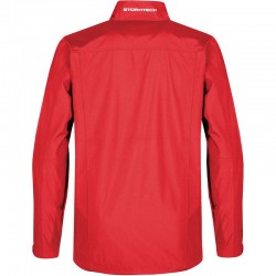 Plain Endurance softshell Stormtech 250 GSM